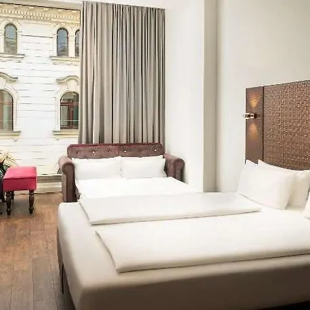 Hotel Arthotel Ana Symphonie