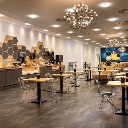 Arthotel Ana Symphonie 4* Leipzig