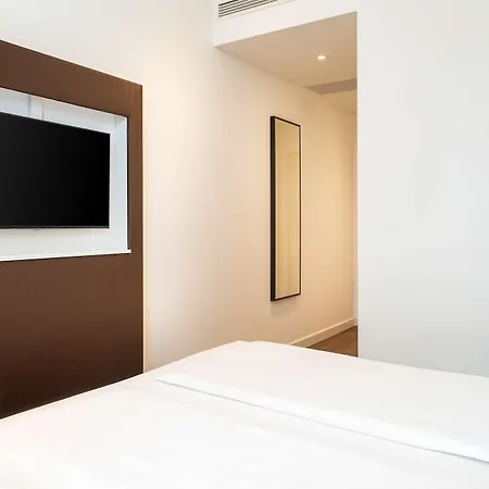 Arthotel Ana Symphonie 4*