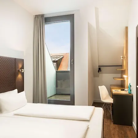 Hotel Arthotel Ana Symphonie 4*