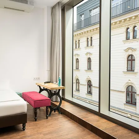 Arthotel Ana Symphonie 4*