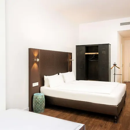 Hotel Arthotel Ana Symphonie