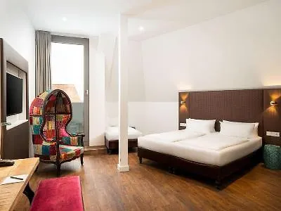 Arthotel Ana Symphonie Hotel 4*