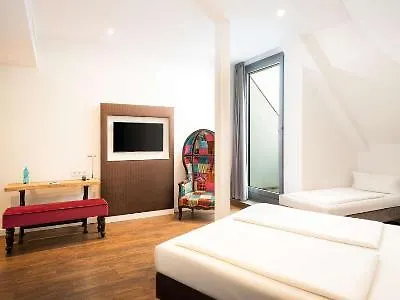 Arthotel Ana Symphonie 4*
