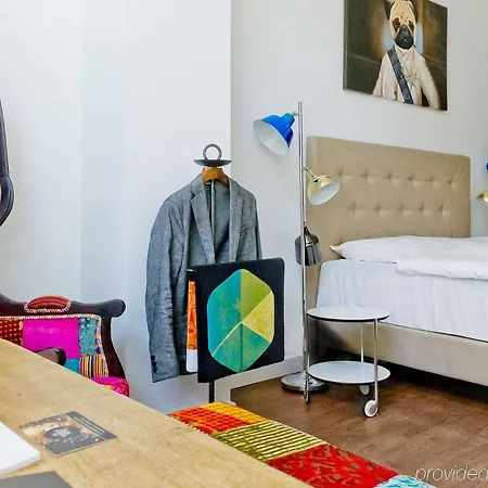Arthotel Ana Symphonie Hotel